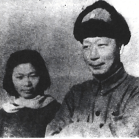 山高水长—回忆父亲聂荣臻