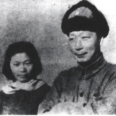 山高水长—回忆父亲聂荣臻