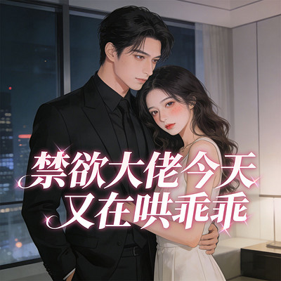 禁欲大佬今天又在哄乖乖|甜宠婚恋豪门救赎
