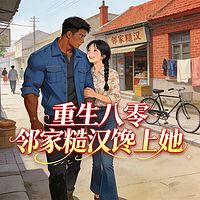 重生八零：邻家糙汉馋上她|穿越年代爽文