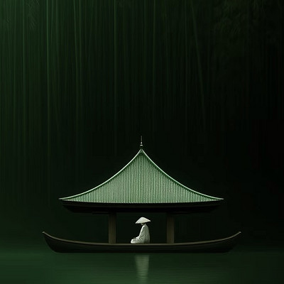 禅思录