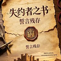 失约者之书  誓言残存