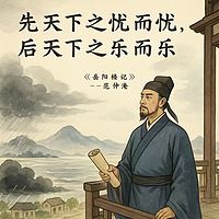苏州城寻迹范公心