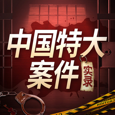 010 换亲血案(上-重大恶性刑事案件实录:悬疑惊悚丨大案纪实-蜻蜓fm