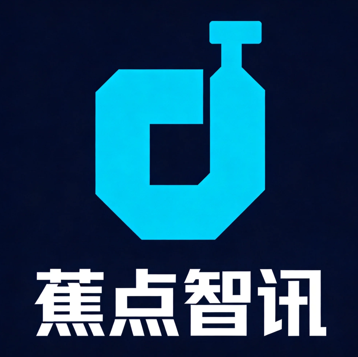 蕉点智讯
