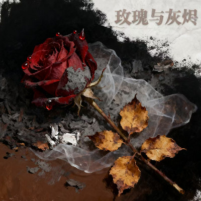 玫瑰与灰烬