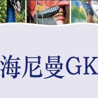 海尼曼gk