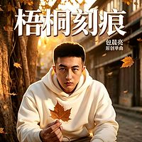 梧桐刻痕