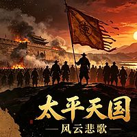 太平天国 风云悲歌