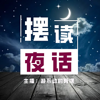 摆读夜话