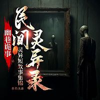 民间灵异短故事