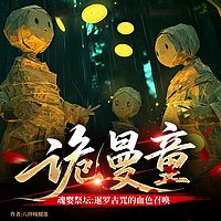 诡曼童