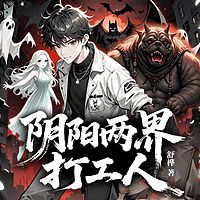 阴阳两界打工人