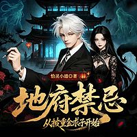 地府禁忌：从重金求子开始