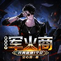 吹牛成了军火商，开局赚1个亿|爽|金手指