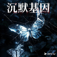 沉默基因(战魔希特勒基因去向之谜)
