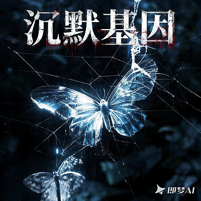 沉默基因(战魔希特勒基因去向之谜)