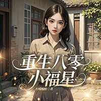 重生八零小福星丨年代文丨团宠丨系统丨空间