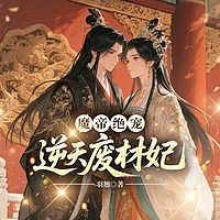 魔帝绝宠：逆天废材妃丨逆袭丨穿越丨打脸