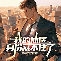 我的仙医身份藏不住了丨神医丨爽文丨打脸