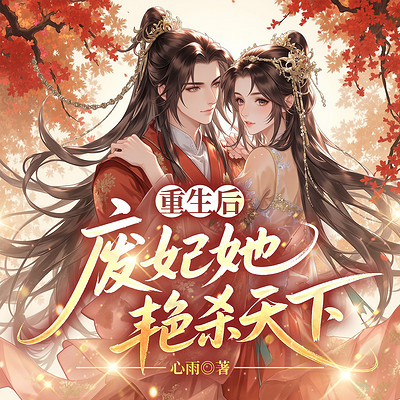 重生后，废妃她艳杀天下丨重生丨腹黑丨甜宠