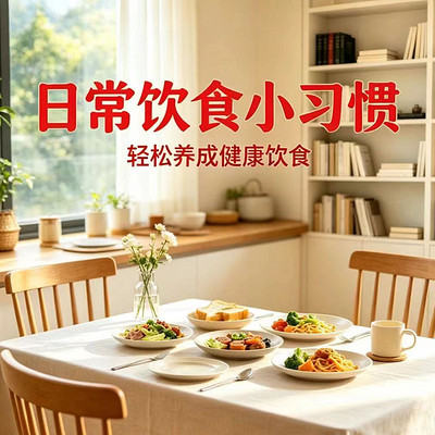 乐享生活记｜日常饮食篇