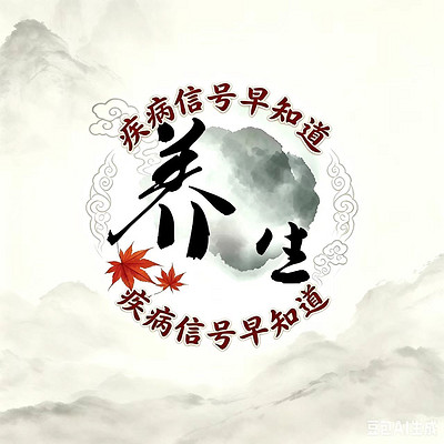 疾病信号早知道