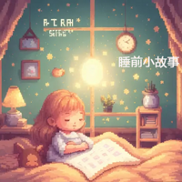 睡前小故事