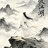 《笑傲江湖》