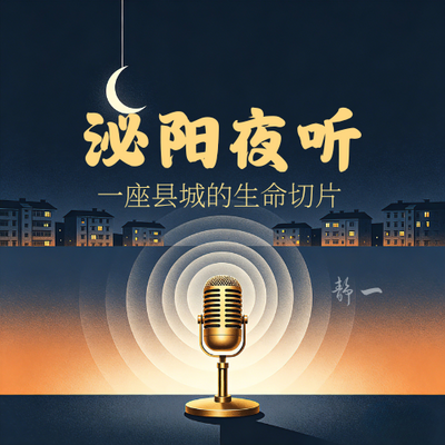 泌阳夜听