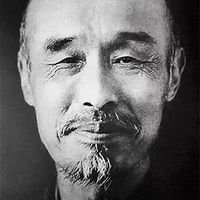 跟弘一法师找自己