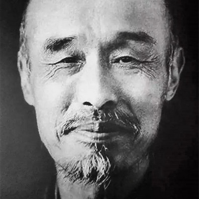 跟弘一法师找自己