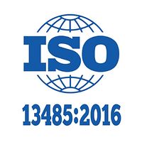 ISO13485-2016