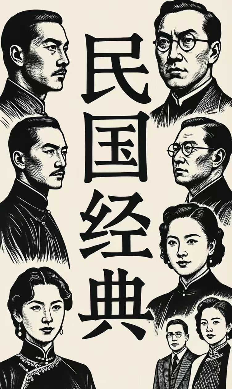 民国经典