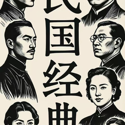 民国经典