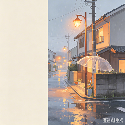 岁月沉淀