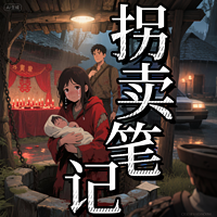 拐卖笔记