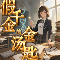 假千金的金汤匙