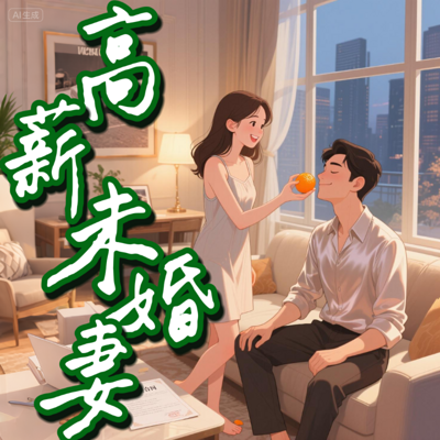 高薪未婚妻