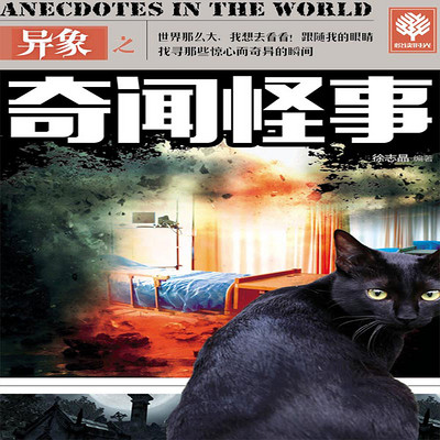 异象之奇闻怪事 异象之奇闻怪事