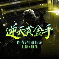逆天黄金手
