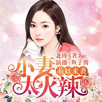 萌娃来袭：小妻太火辣