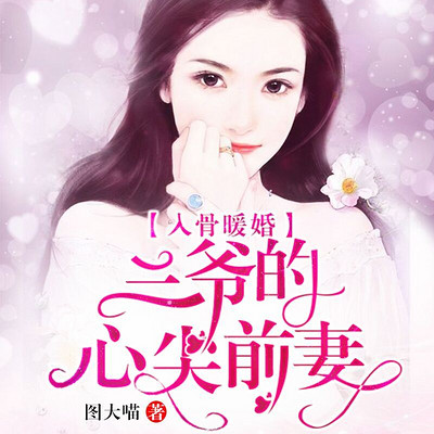 入骨暖婚：三爷的心尖前妻