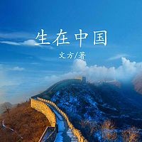生在中国