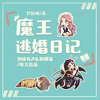 魔王逃婚日记