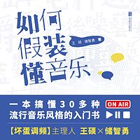 如何假装懂音乐