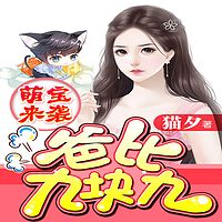 萌宝来袭:爸比九块九