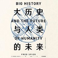 大历史与人类的未来：修订版