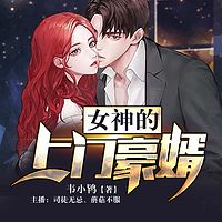 女神的上门豪婿