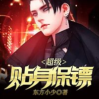 超级贴身保镖